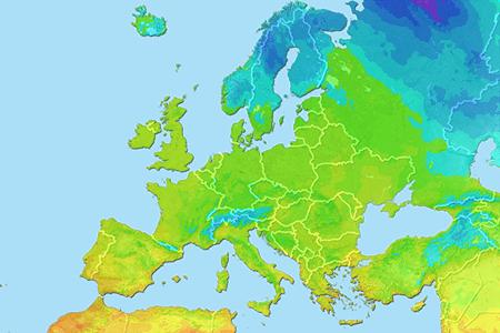 Temperatura