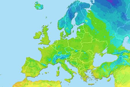 Temperatura