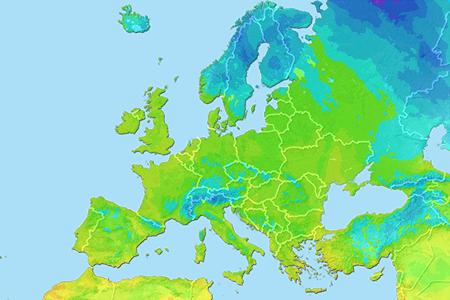 Temperatura