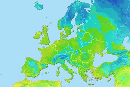 Temperatura