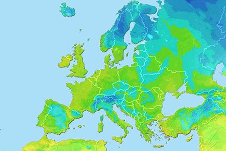 Temperatura