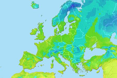 Temperatura