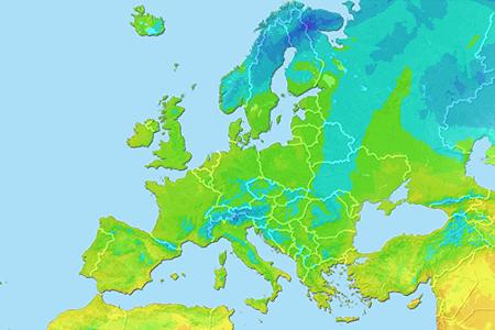 Temperatura