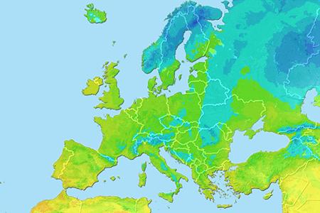 Temperatura