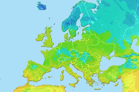 Temperatura