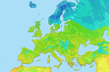 Temperatura