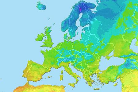 Temperatura