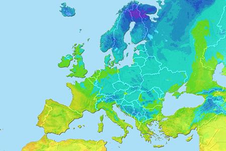 Temperatura