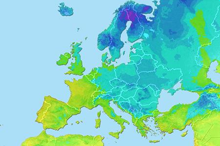 Temperatura