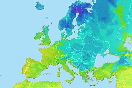 Temperatura