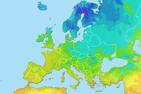 Temperatura