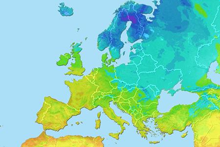 Temperatura