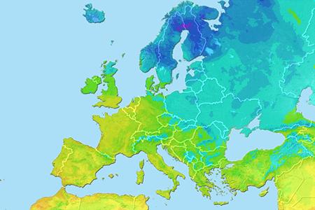 Temperatura