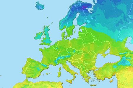 Temperatura