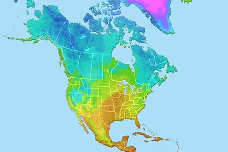 Temperatura