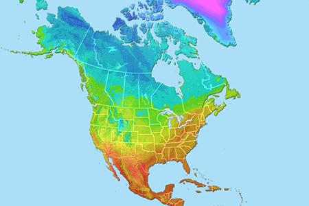 Temperatura