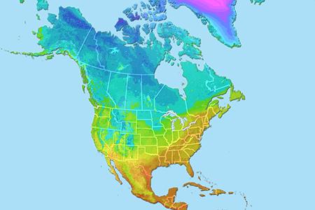 Temperatura