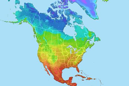 Temperatura