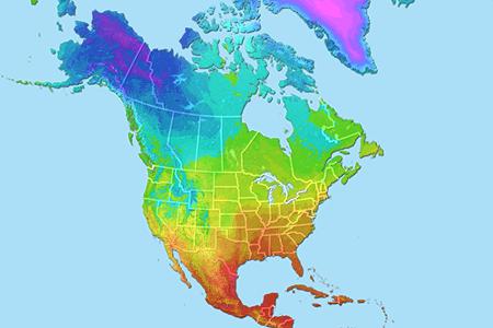 Temperatura