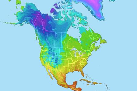 Temperatura