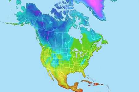 Temperatura