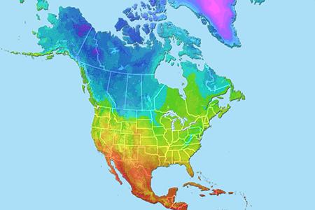 Temperatura