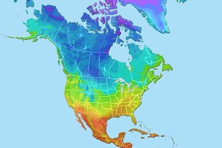 Temperatura