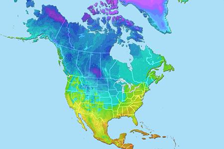 Temperatura