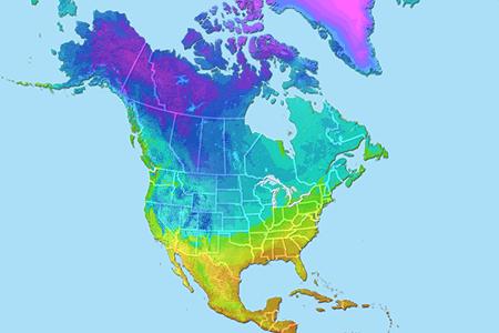 Temperatura