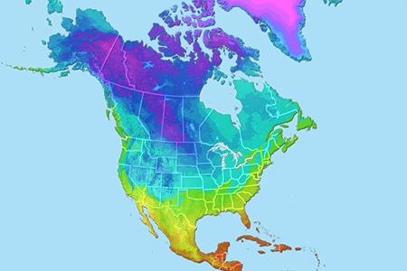 Temperatura