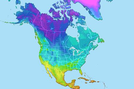 Temperatura