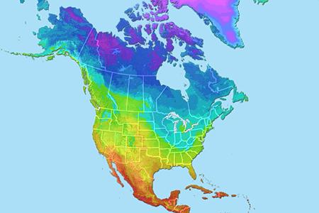 Temperatura