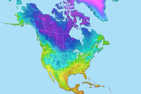 Temperatura