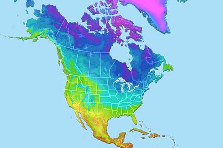 Temperatura