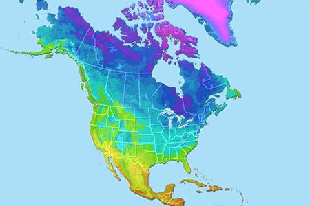 Temperatura