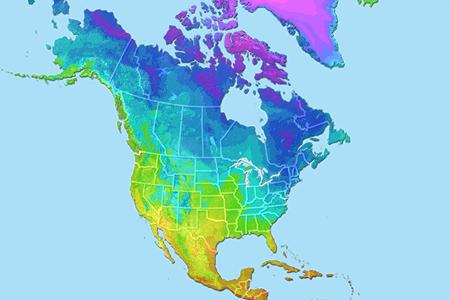 Temperatura