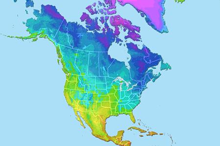 Temperatura