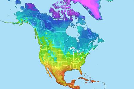 Temperatura