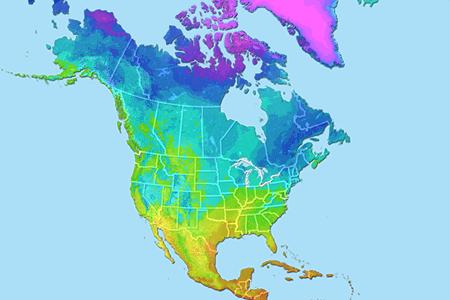 Temperatura