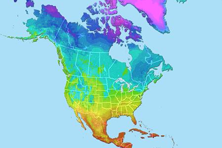 Temperatura