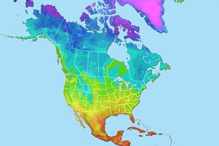 Temperatura