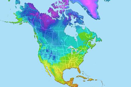 Temperatura