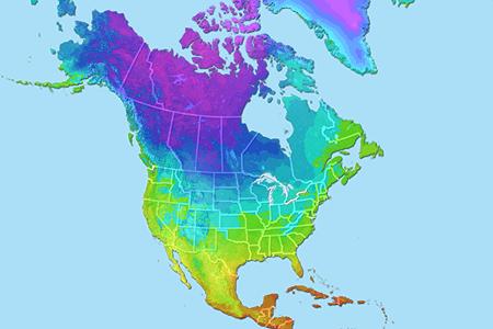 Temperatura