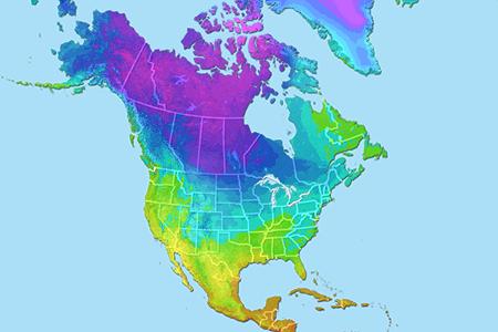 Temperatura