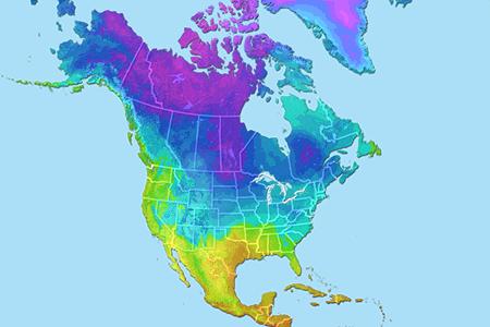 Temperatura