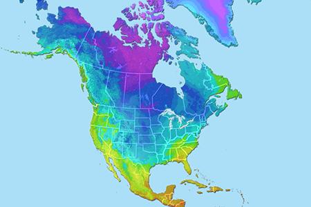 Temperatura