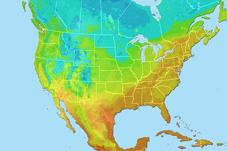 Temperatura