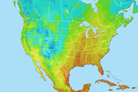 Temperatura