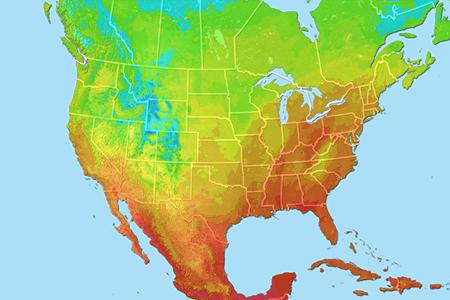 Temperatura