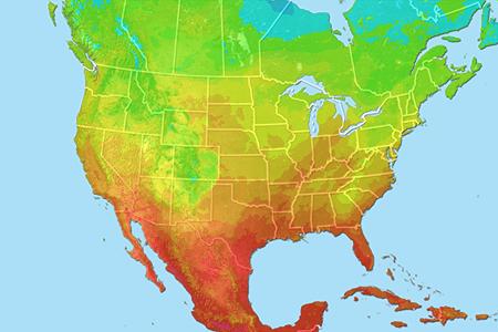 Temperatura